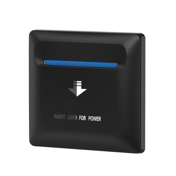 SW03 40A Energy Power Saver Switch with 13.56Mhz / 125Khz Frequency Card