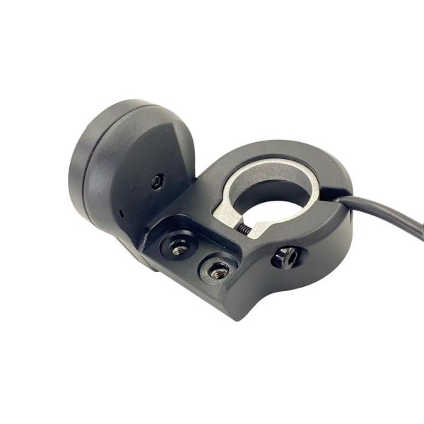 Nouvel ensemble d'interrupteurs lumineux d'origine, pièces de scooter multifonctions pour scooter électrique ZT3 Pro, accessoires de clignotants, monopattino