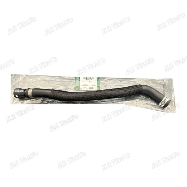 Land Rover Jaguar Automotive Cooling Parts Heater Manidold Hose LJDE36330 LR086416