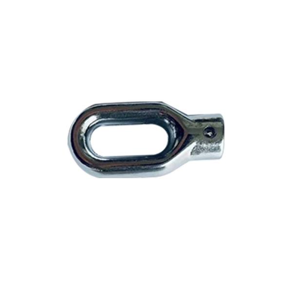 1:7 Front Hood Pulley Gear Box Swing Hook Sunshade Awning Hook