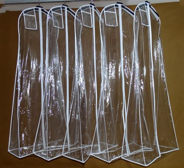 dress cover