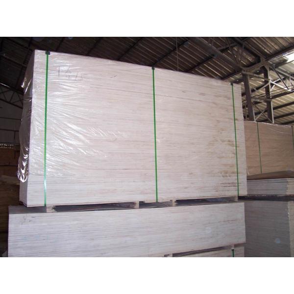 13m m 15m m 18m m 1220 x 2440 milímetros 4 x 8 pies mueren madera contrachapada Dieboard del tablero para el fabricante de matrices
