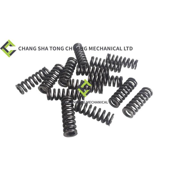 El sistema de frenado de la bomba de hormigón Zoomlion ED2090 / ET3150