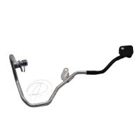 Peças para automóveis Turbocompressor Linha de refrigeração Tubo de água para Mercedes Benz Classe EE 200 OEM:2782000200 A2782000200