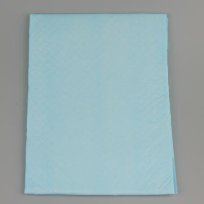 Non Slip Clean Colored Disposable Bed Underpads
