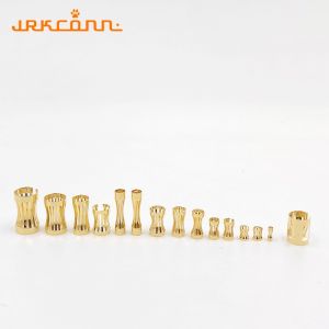 Screw Machined Pins