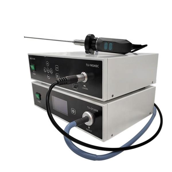 TUYOU 1080P Full HD Vidéo Médicale Système de Caméra d'Endoscopie pour ENT Avec Enregistrement USB