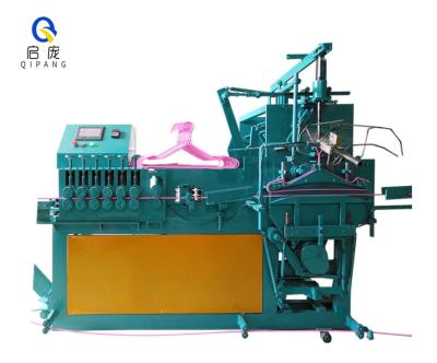 Hanger Welding Forming 4.5kw 6 Wire Bending Machine