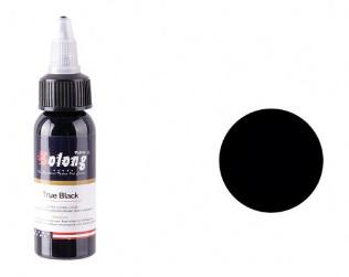 High Quality 7 colors Tattoo Ink Set 1 OZ 30ml Bottle New Tattoo Pigment Set