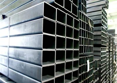 Square Structure Straight 2mm Weld Steel Pipe Astm A53 Gr.B Api 5l Gr.B