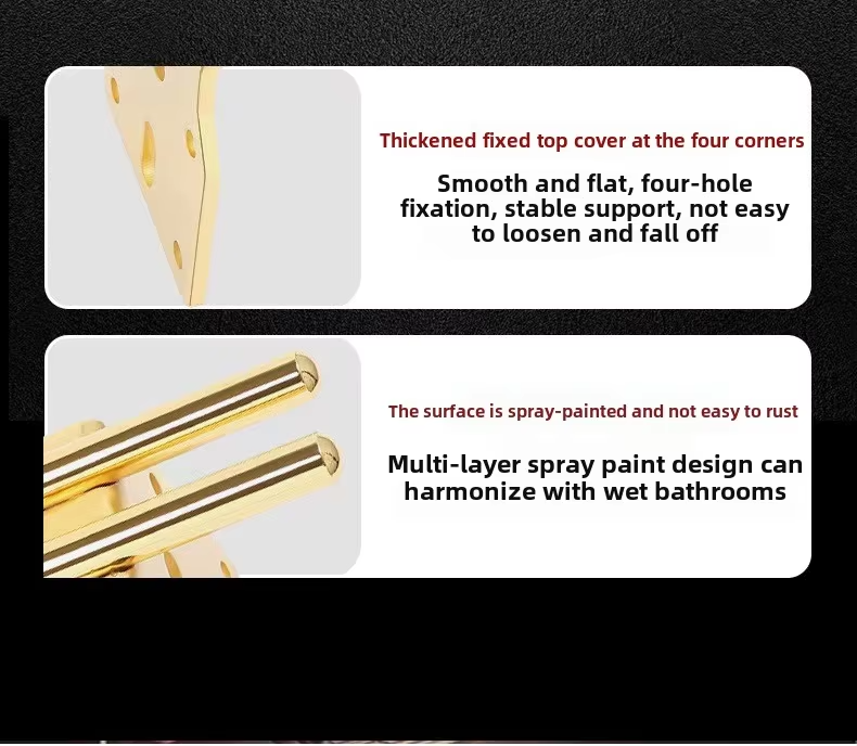 Wanjusheng Wholesale Furniture Accessories Metal Furniture Legs for Sofa Bed Foot Cabinets & Tea Tables