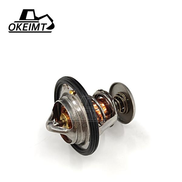 OEM Engine Thermostat 1565-1600-1620 For Yanmar 4D88-70°