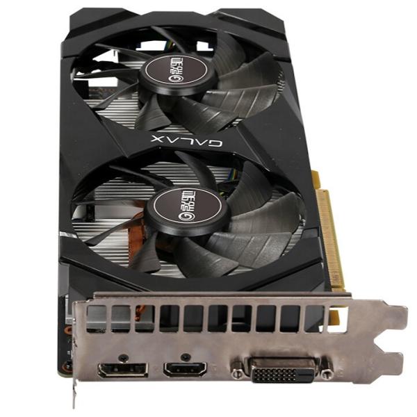 GeForce GTX 1660 Super Mining Graphics Cards 1785MHz 192 Bit 6GB
