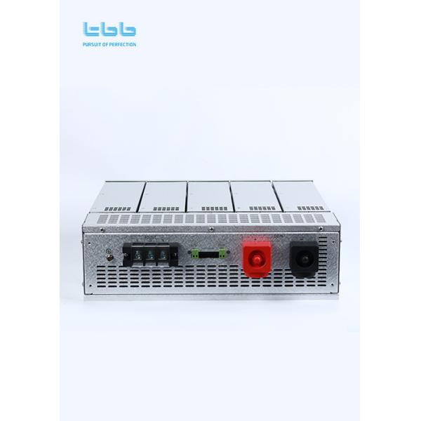 110VDC/1KVA Telecom Inverter Advanced Microprocessor Control 193U Size