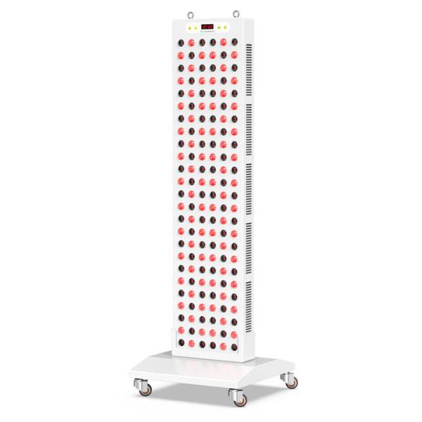 1000W Red LED Light Therapy Full Body Near Infrared Therapy Device