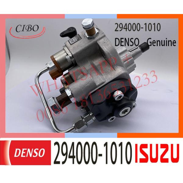 294000-1010 DENSO Diesel Motor Combustível HP3 bomba 294000-1010 8-98092467-0 Para ISUZU