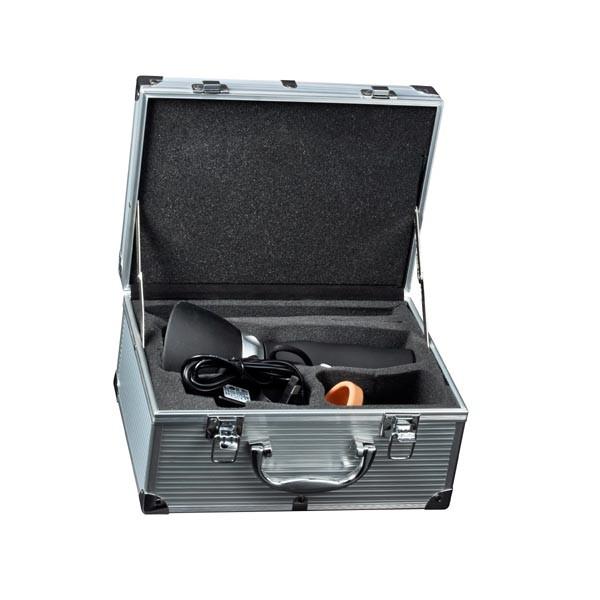 3W Waterproof Intrinsic Safety LED Fishing Light Explosion Proof Rechargeable LED Flashlight