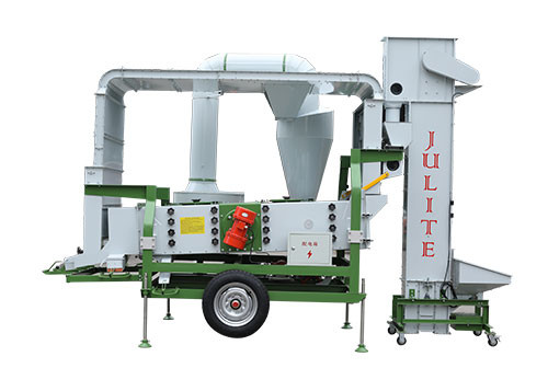 5XFS-7.5FC DOUBLE AIR-SCREEN CLEANER