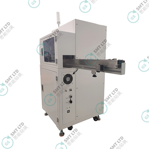 Single Channel Pallet Cabinet SMT Feeder with 750W Maximum Power and Panasonic Brand Components