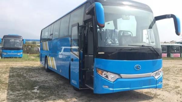 50 seats Brand new  bus left hand drive CHINA 2017 2018 YUTONG bus for sale