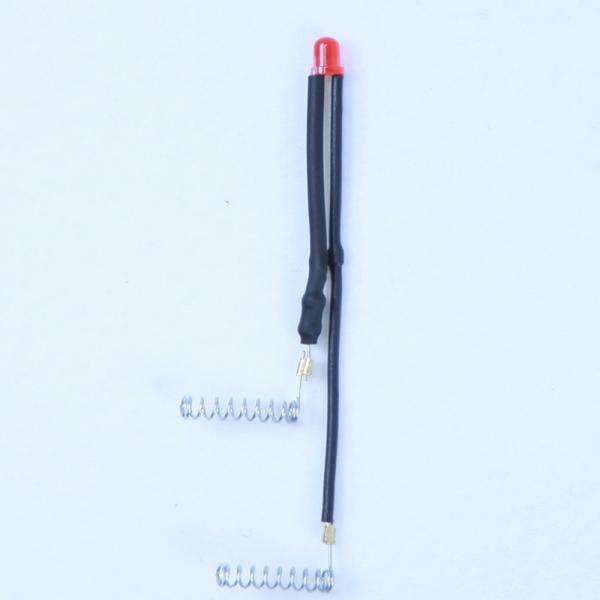 ODM Crane Wire Harness Assembly Low Voltage Wiring Harness