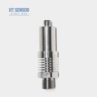 BP93420-IC M12*1 Capteur de transmission de pression en acier inoxydable pour l'industrie