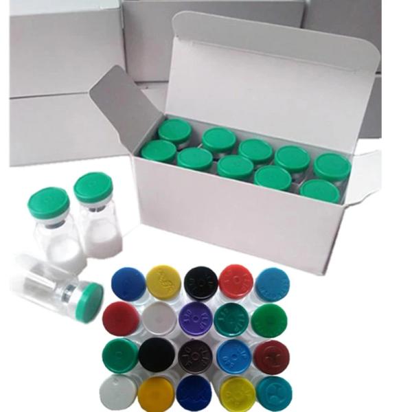 Часть 176-191 ХГ альтернативы гормона роста вызревания 176-191 с ярлыками и коробками