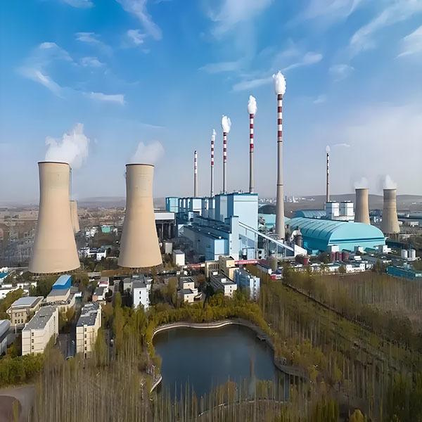 All In One Oxidation Blower 40KPa - 400KPa For New Building Materials Industry