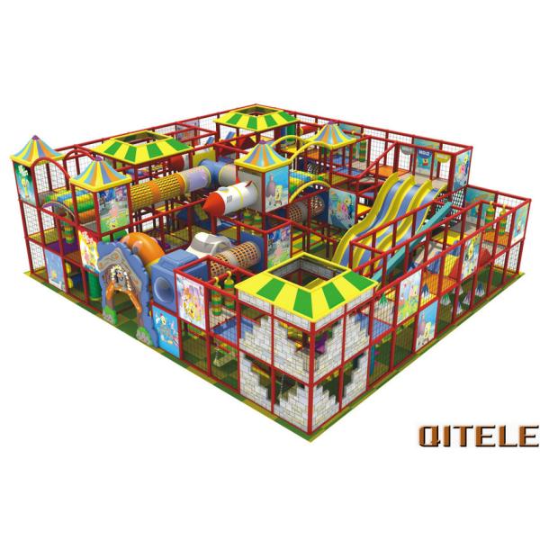 indoor playground