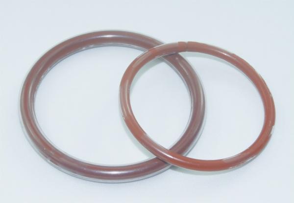 Standard G FKM Rubber Seal For Gasket C/S Depend On Client Demand