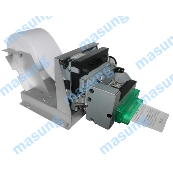 Payment Kiosk  Impact Dot Matrix Printer , High Speed 4.3 Lines/s