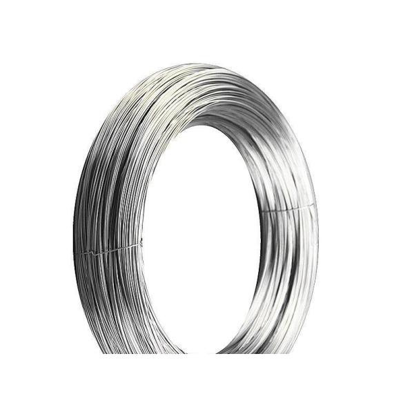 сваривая допуск провода нержавеющей стали 204Cu 0.05mm