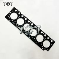 EC200B EC210B EC220D Kit de revisão do motor da escavadeira Conjunto completo da junta da cabeça do cilindro para Volvo Deutz