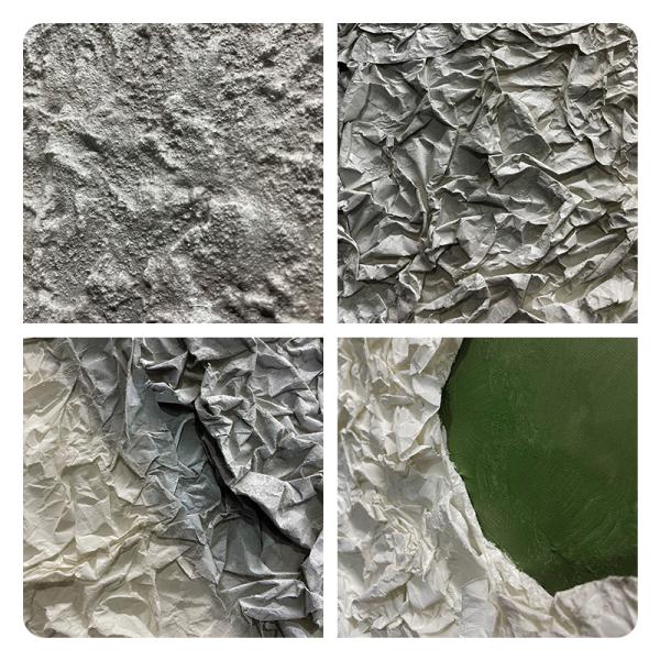 Customized 3D Mixed Media Craft Engraving Painting Wall Art Decor Painting 80x120cm