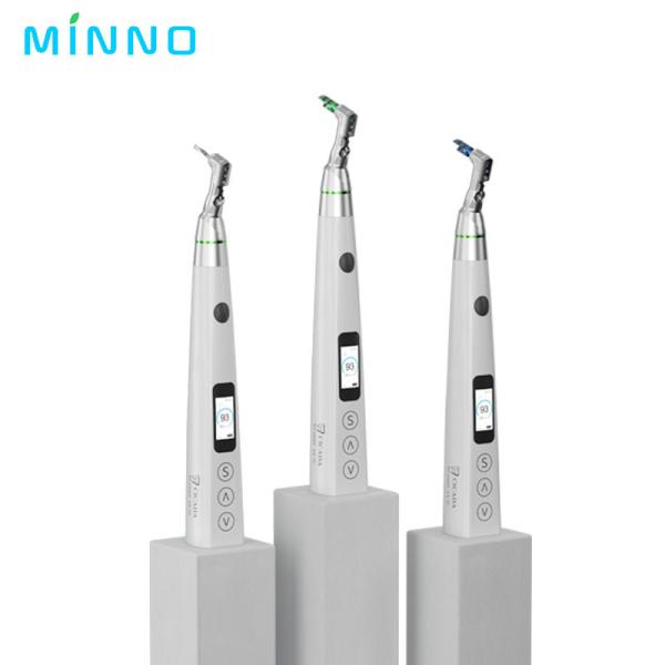 Chave de torque elétrica Dental Implante Dental Kit de remoção de parafuso Torneador Implante Sistema Dentista Ferramentas