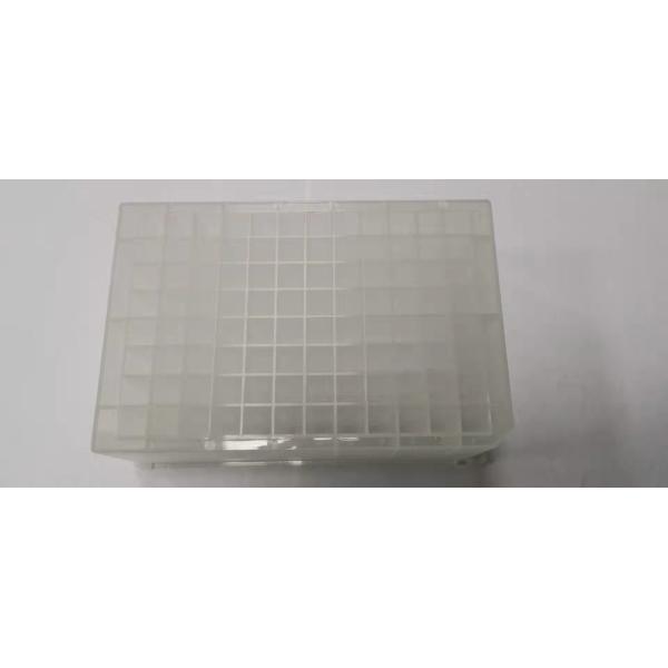 Nucleic Acid Detection Kit Injection Molding Mold OEM / ODM Available