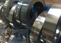 Hiperco 50HS 1J22Nb0.3 aleaciones magnéticas blandas con alta saturación magnética