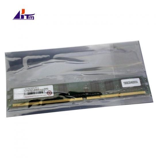 Части банкомата Diebold IC MEM RAM MDL 128M*64 SDRAM D DDR2 19063046000A