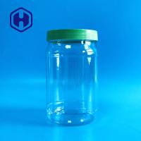 ANIMAL DE ESTIMAÇÃO livre Mason Jars Medicine Storage plástico de 30oz 880ml Bpa