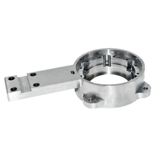 HuaYong Heat Treatment Anti Corrosion CNC Machining Parts
