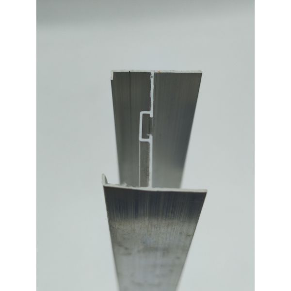 High-quality door and window aluminum profiles, customized Chinese aluminum profiles, aluminum door profile supplier