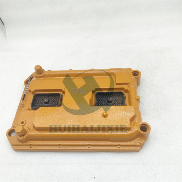 Carte d'ordinateur 240-5304 ECU 2405304 Contrôleur électronique pour Caterpillar C12 C10 C15 C16