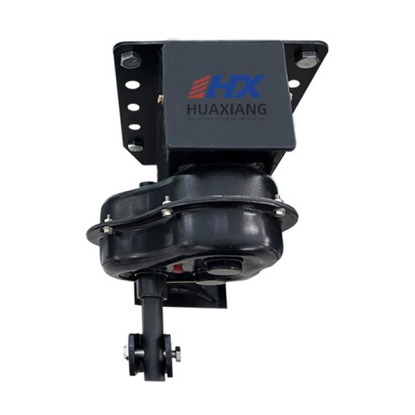 Trailer Parts Light Aluminum Alloy Outriggers for Semi-Trailer Repair and Replacement