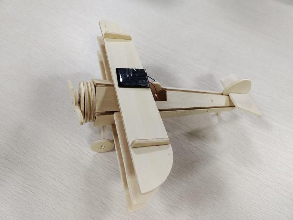 Jouets en bois du système solaire à assembler soi-même pour enfants, écologiques, jouets solaires, nouveautés et gadgets