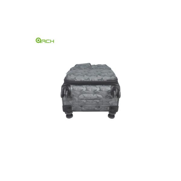 Расширяемые 20 24 случая перемещения вагонетки ODM 28 дюйма облегченных