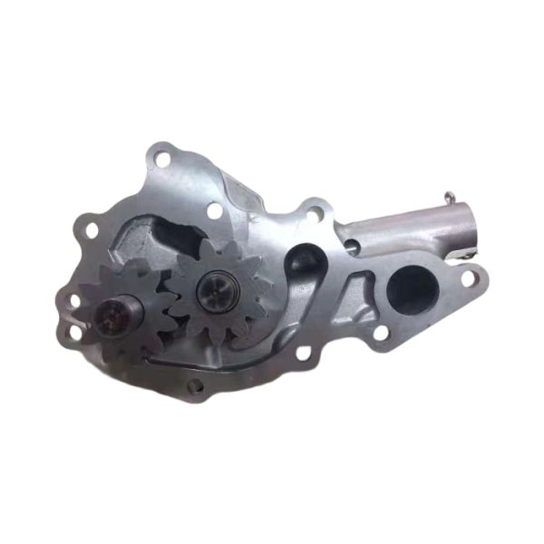 Bulldozer Hydraulic Gear Oil Pump Transmission Pump 1P4231