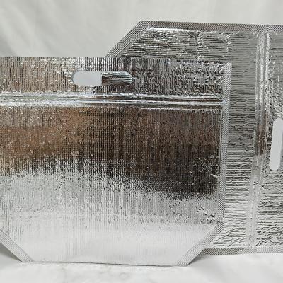 Bolsa con forro de burbujas aislante de 50-150g 400x500mm autosellante