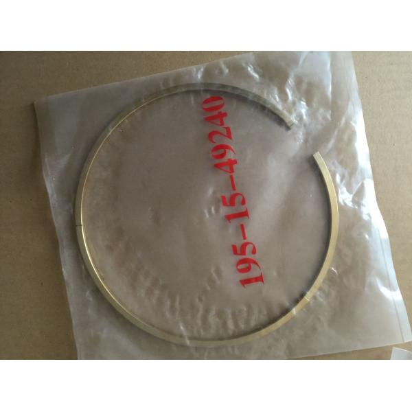 part No. :  19M-15-19260  195-15-49240 07018-11355  ring  use for  komatsu bulldozer D85-21  D155-2