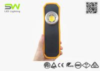 15W luz de detalle de la MAZORCA LED 2700K 4500K 6500K CRI95