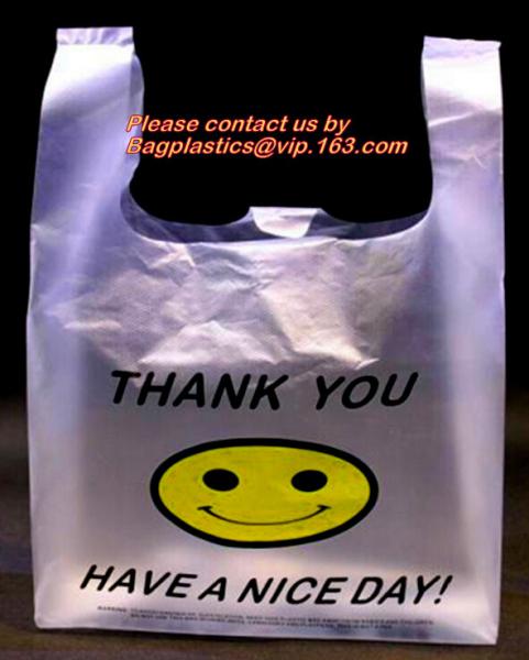 Produce Polyethylene Bags on a Roll, Take Out Disposable Plastic Food Bags Roll, Fruit Vegetables Grocery, BAGEASE, BAGS